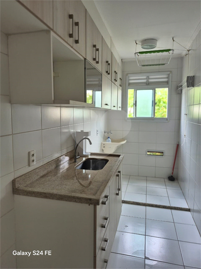 Venda Apartamento São Paulo Jardim São João (jaraguá) REO1049371 34