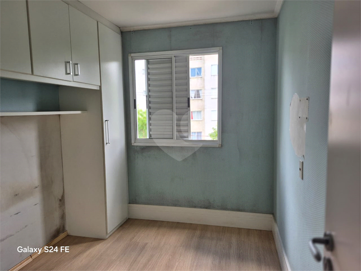 Venda Apartamento São Paulo Jardim São João (jaraguá) REO1049371 12