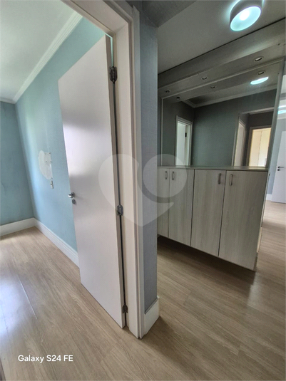 Venda Apartamento São Paulo Jardim São João (jaraguá) REO1049371 27