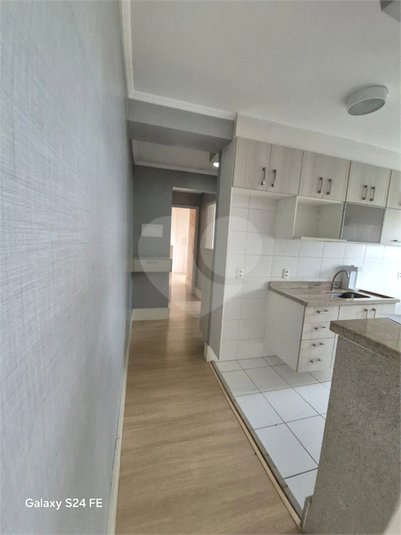 Venda Apartamento São Paulo Jardim São João (jaraguá) REO1049371 8