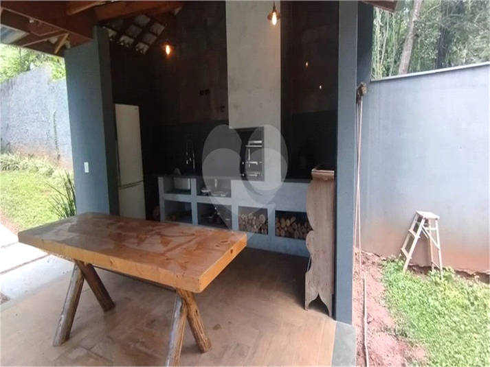 Venda Condomínio Mairiporã Caraguatá REO1049372 11