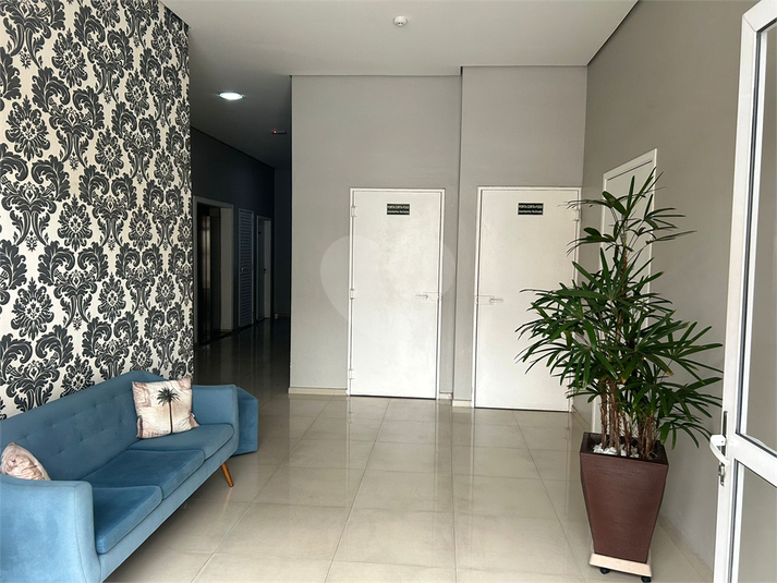 Venda Apartamento Santo André Jardim Santo Antônio REO1049377 49