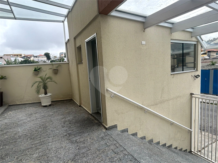 Venda Apartamento Santo André Jardim Santo Antônio REO1049377 30