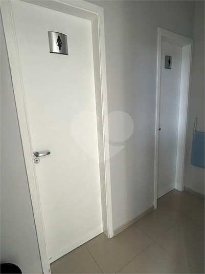 Venda Apartamento Santo André Jardim Santo Antônio REO1049377 33