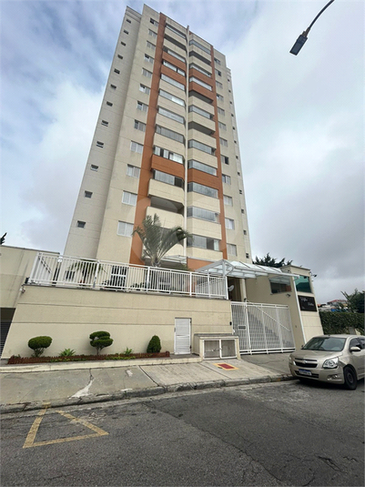 Venda Apartamento Santo André Jardim Santo Antônio REO1049377 4