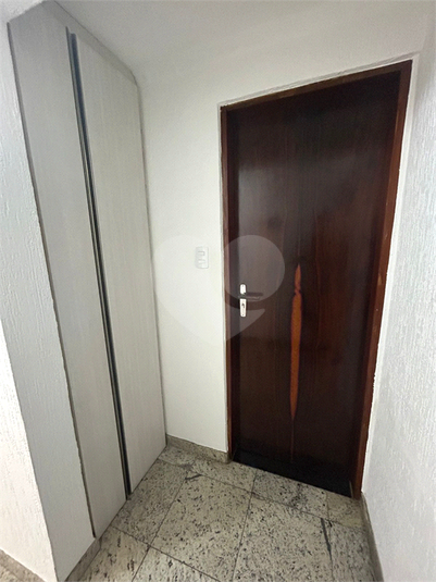 Venda Sobrado Santo André Vila Camilópolis REO1049378 12