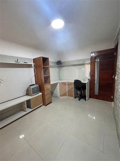 Venda Sobrado Santo André Vila Camilópolis REO1049378 36