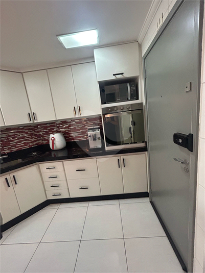 Venda Apartamento Santo André Centro REO1049380 26