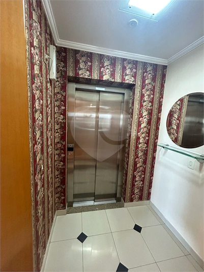 Venda Apartamento Santo André Centro REO1049380 38