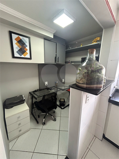 Venda Apartamento Santo André Centro REO1049380 28