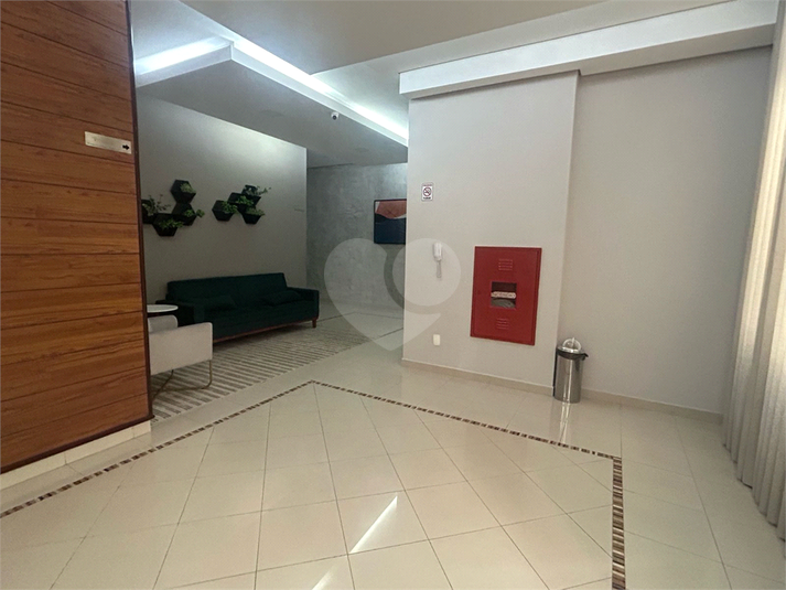 Venda Apartamento Santo André Centro REO1049380 7