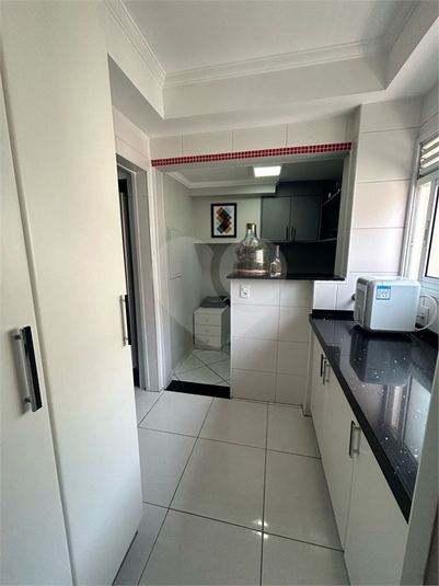 Venda Apartamento Santo André Centro REO1049380 47