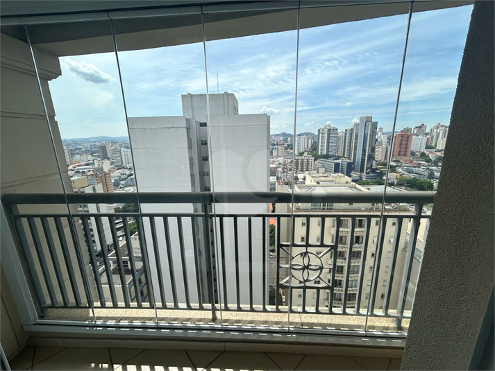 Venda Apartamento Santo André Centro REO1049380 78