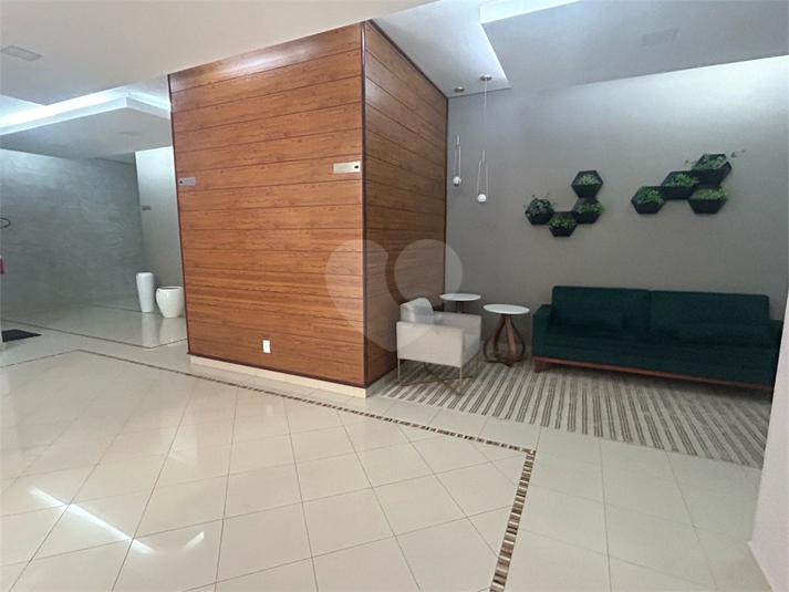 Venda Apartamento Santo André Centro REO1049380 8