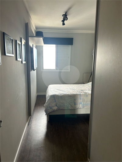 Venda Apartamento Santo André Centro REO1049380 72