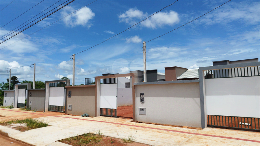 Venda Casa Sinop Jardim Paulista REO1049382 1