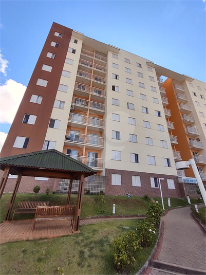 Venda Apartamento Sorocaba Jardim Piratininga REO1049383 21