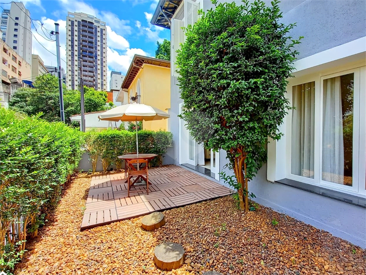 Venda Casa de vila São Paulo Paraíso REO1049384 7