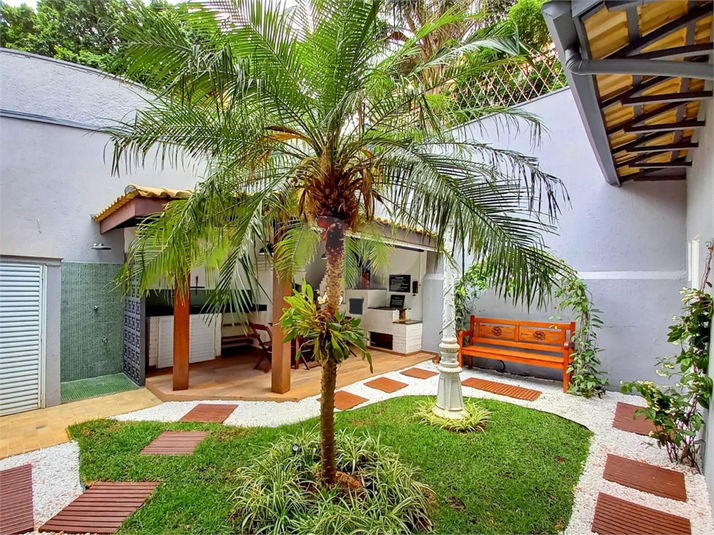 Venda Casa de vila São Paulo Paraíso REO1049384 6