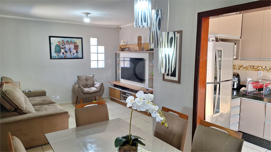 Venda Casa Sorocaba Parque Ouro Fino REO1049386 6