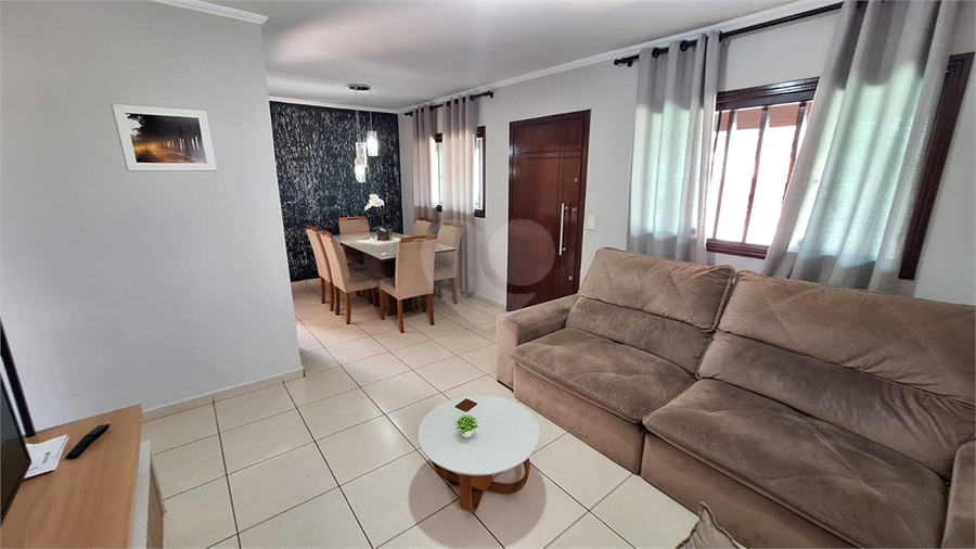 Venda Casa Sorocaba Parque Ouro Fino REO1049386 7