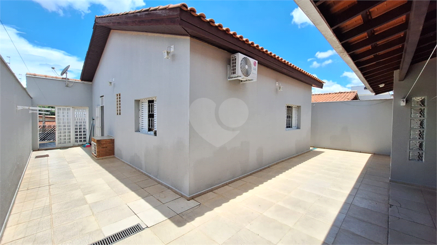 Venda Casa Sorocaba Parque Ouro Fino REO1049386 15