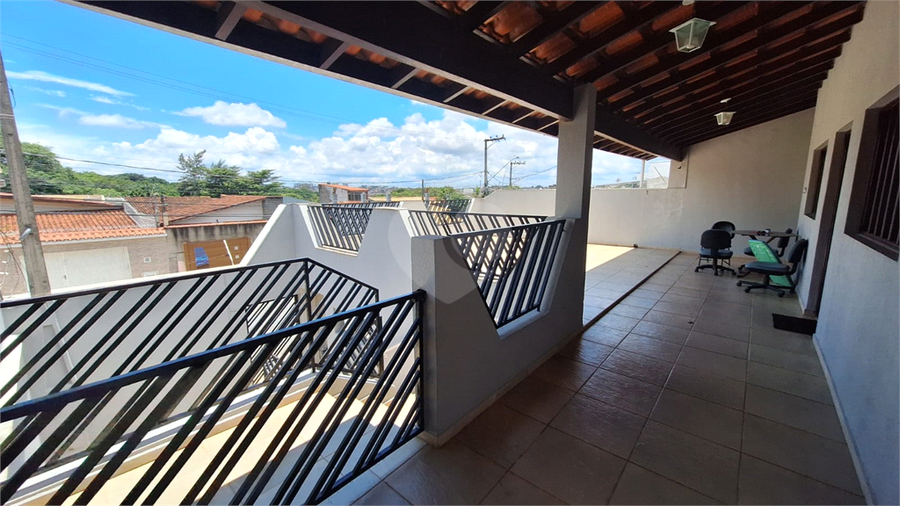 Venda Casa Sorocaba Parque Ouro Fino REO1049386 4