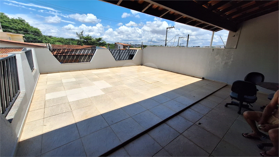 Venda Casa Sorocaba Parque Ouro Fino REO1049386 5