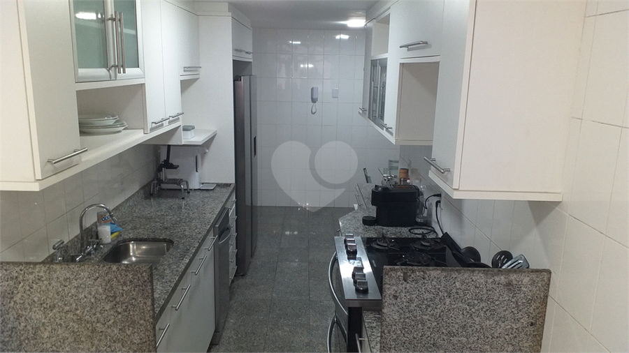 Venda Apartamento Niterói Icaraí REO1049387 16