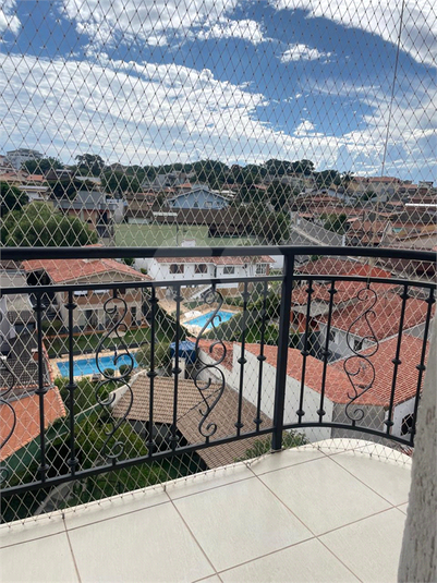 Aluguel Apartamento Atibaia Atibaia Jardim REO1049407 17