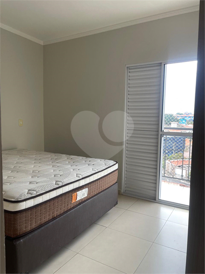 Aluguel Apartamento Atibaia Atibaia Jardim REO1049407 25