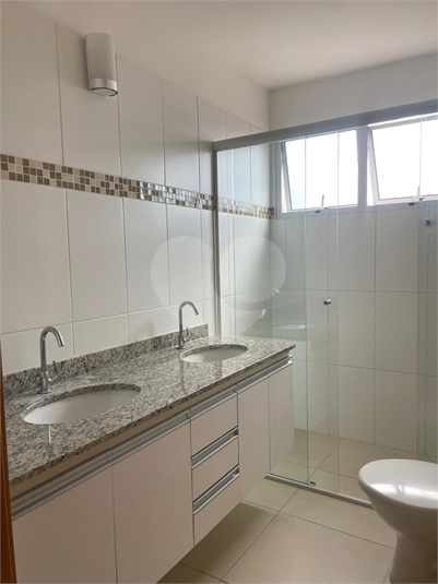 Aluguel Apartamento Atibaia Atibaia Jardim REO1049407 29