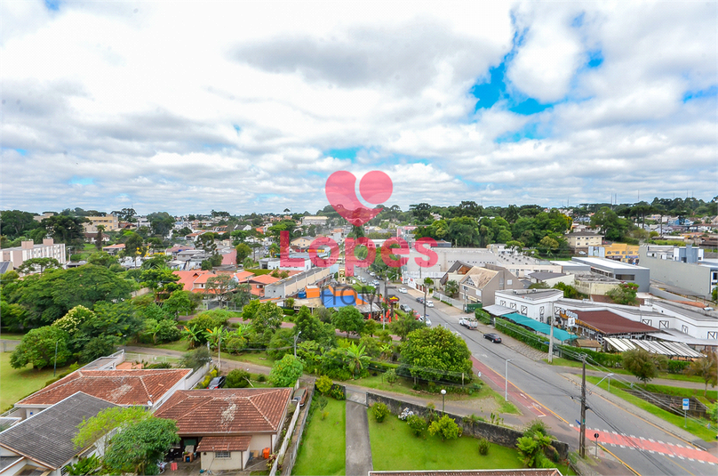 Venda Duplex Curitiba Centro Cívico REO1049410 37