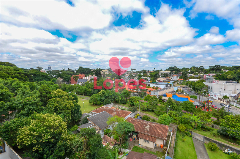 Venda Duplex Curitiba Centro Cívico REO1049410 38