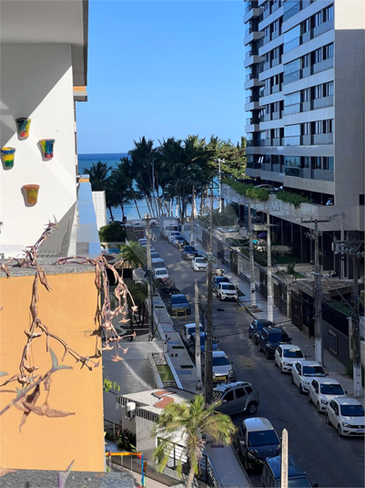 Venda Apartamento Maceió Ponta Verde REO1049415 10