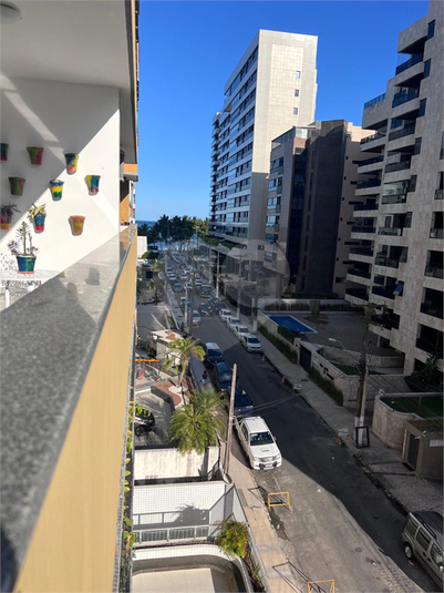 Venda Apartamento Maceió Ponta Verde REO1049415 1