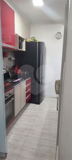 Aluguel Apartamento São Paulo Vila Bela Vista (zona Norte) REO1049416 2