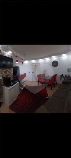 Aluguel Apartamento São Paulo Vila Bela Vista (zona Norte) REO1049416 4