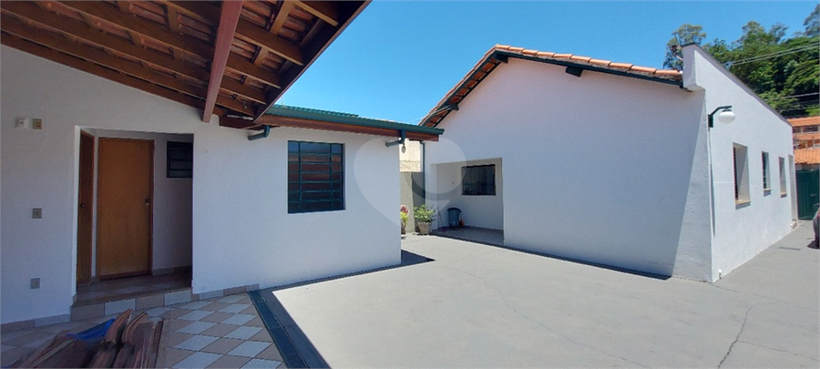 Venda Casa Jundiaí Vila Caodáglio REO1049420 2