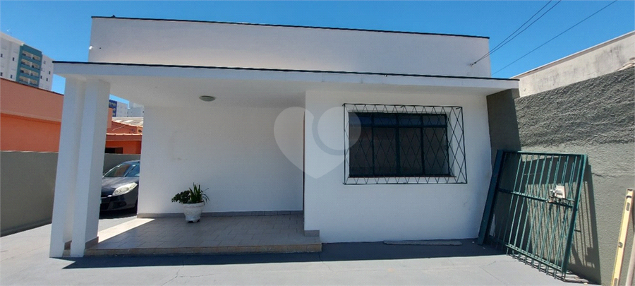 Venda Casa Jundiaí Vila Caodáglio REO1049420 15