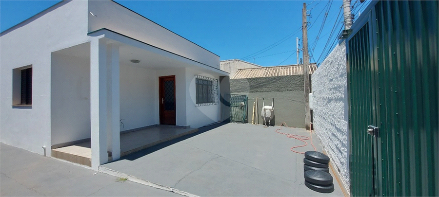 Venda Casa Jundiaí Vila Caodáglio REO1049420 1