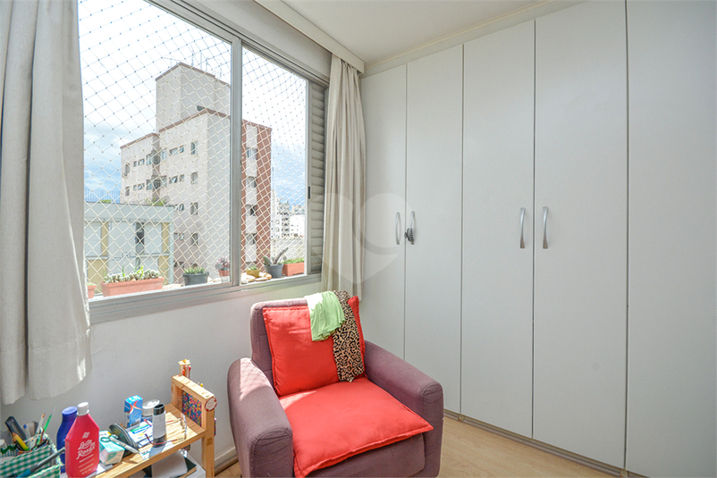 Venda Apartamento São Paulo Pinheiros REO1049423 12