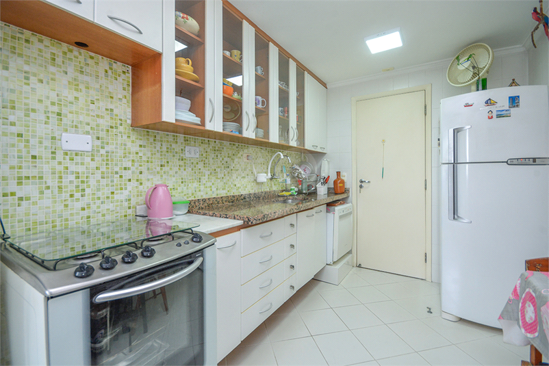 Venda Apartamento São Paulo Pinheiros REO1049423 20