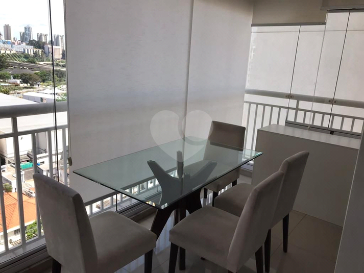 Aluguel Apartamento São Paulo Vila Suzana REO1049425 7