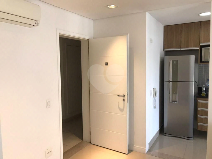 Aluguel Apartamento São Paulo Vila Suzana REO1049425 16