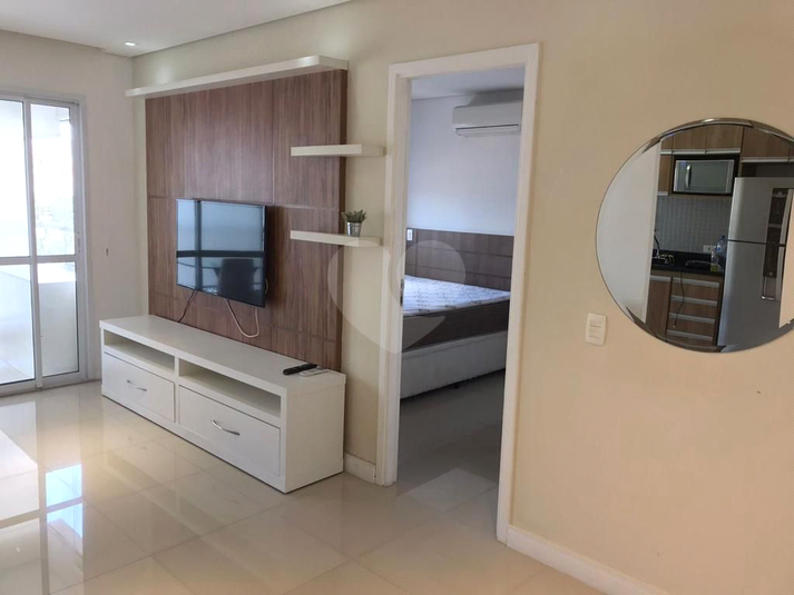 Aluguel Apartamento São Paulo Vila Suzana REO1049425 27