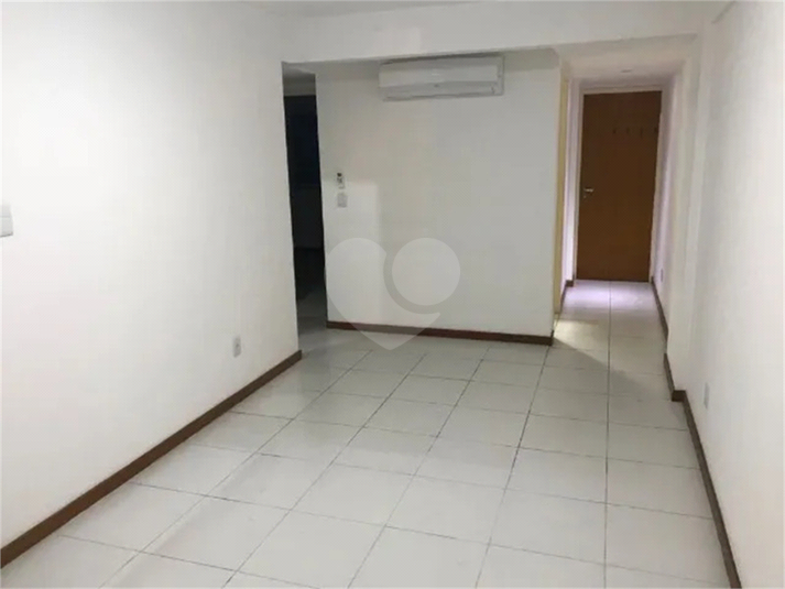 Venda Apartamento Rio De Janeiro Tijuca REO1049429 2