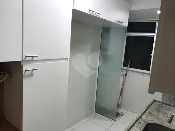 Venda Apartamento Rio De Janeiro Tijuca REO1049429 15