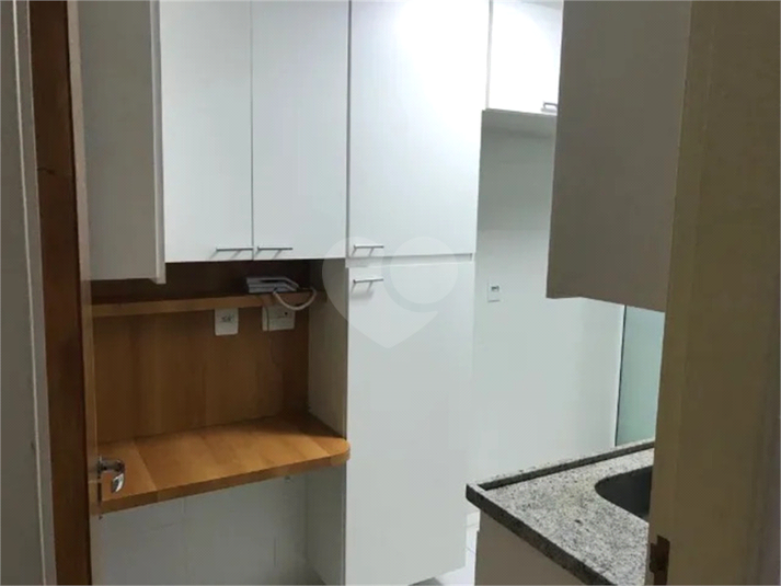 Venda Apartamento Rio De Janeiro Tijuca REO1049429 14