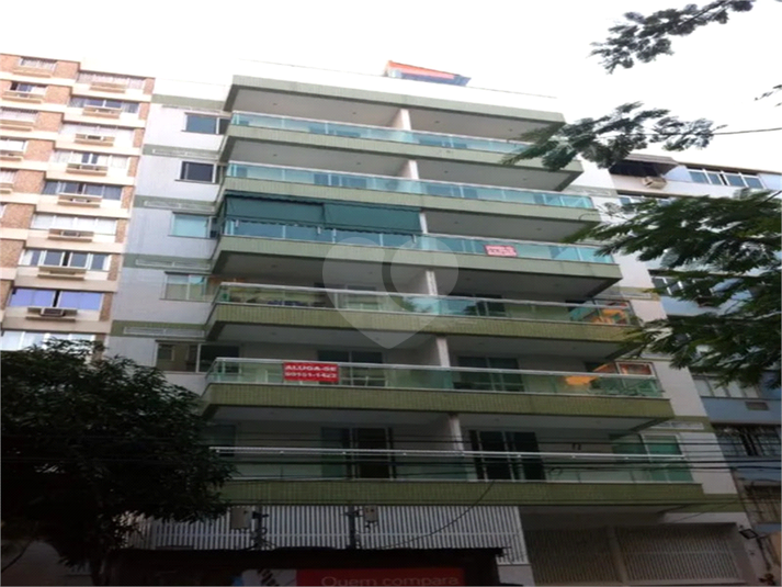 Venda Apartamento Rio De Janeiro Tijuca REO1049429 17